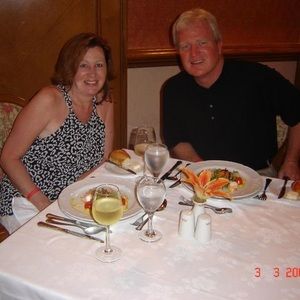 Meet your Posher, Gregory